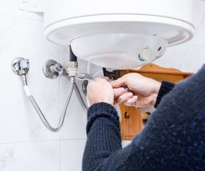 About Emergency plumbing pros Luxor, PA